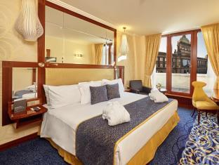 Hotel Occidental Wilson Prague