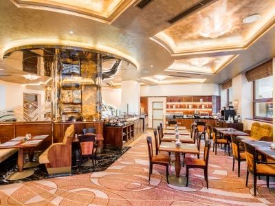 Occidental Wilson Hotel Prague